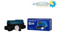 ست کنترل پنتاکس اصلی هیدروماتیک H2